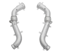 Load image into Gallery viewer, Soul Performance McLaren MP4-12C / 650S / 675LT SOUL Competition Downpipes
