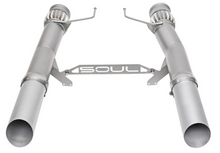 Load image into Gallery viewer, Soul Performance McLaren 720S SOUL Competition Exhaust