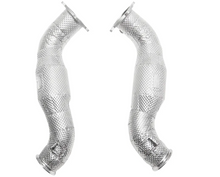 Load image into Gallery viewer, Soul Performance McLaren 765LT / Senna SOUL Sport Downpipes