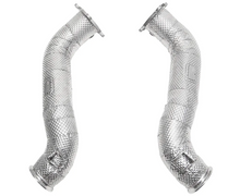 Load image into Gallery viewer, Soul Performance McLaren 765LT / Senna SOUL Competition Downpipes