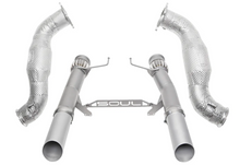 Load image into Gallery viewer, Soul Performance McLaren 720S SOUL 3.5″ Sport Exhaust Package