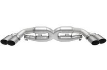 Load image into Gallery viewer, Soul Performance Porsche 991 Turbo X-Pipe Exhaust