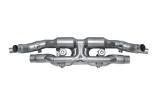 Load image into Gallery viewer, Soul Performance Porsche 991 Turbo SOUL Valved Exhaust System