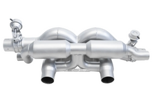 Load image into Gallery viewer, Soul Performance Porsche 991.2 Carrera (with PSE) SOUL Valved Exhaust System