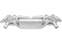 Load image into Gallery viewer, Soul Performance Porsche 991.2 Carrera Base / S (without PSE) Valved Exhaust Package