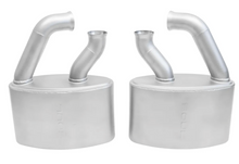 Load image into Gallery viewer, Soul Performance Porsche 993 Carrera Sport Side Mufflers