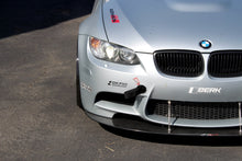 Load image into Gallery viewer, BMW E92 M3 Front Bumper Spats                      BMW E92 M3 Front Bumper Spats
