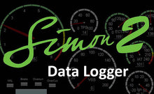 Load image into Gallery viewer, SIMON2 - Data Logger