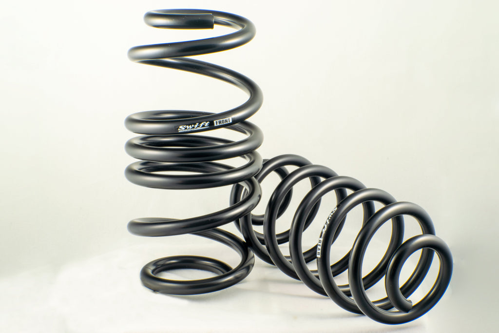 Acura ILX (2012–2022) Spec-R Lowering Springs