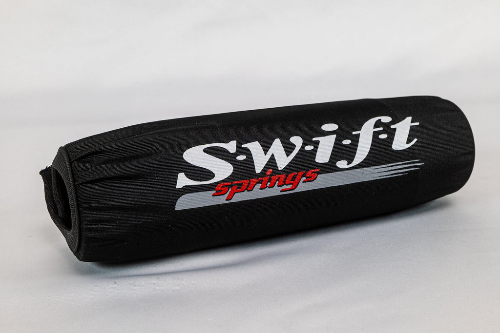 Spring Bag - 5.0" OD | 16" Length