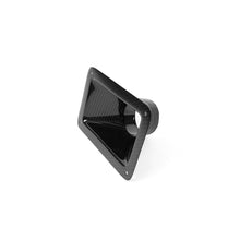 Load image into Gallery viewer, Universal Fitment 7.5" X 5.18" Air Inlet Duct w/ Flange                      Universal Fitment 7.5" X 5.18" Air Inlet Duct w/ Flange