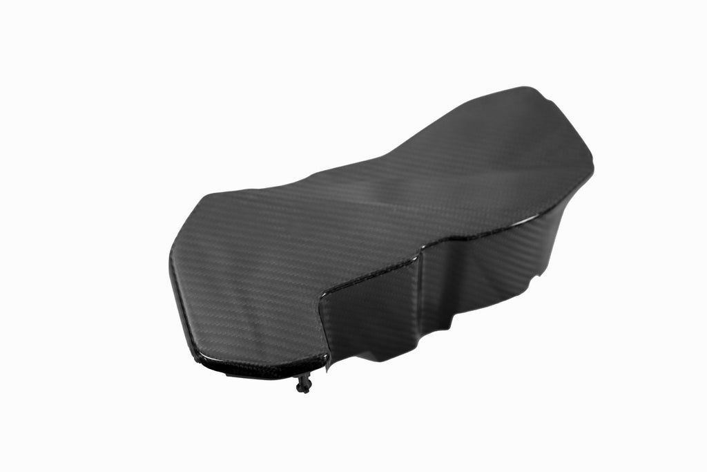 Toyota A90/91 ECU Cover 2020-2023                      Toyota A90/91 ECU Cover 2020-2023