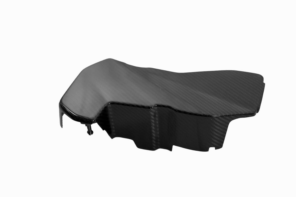 Toyota A90/91 ECU Cover 2020-2023                      Toyota A90/91 ECU Cover 2020-2023