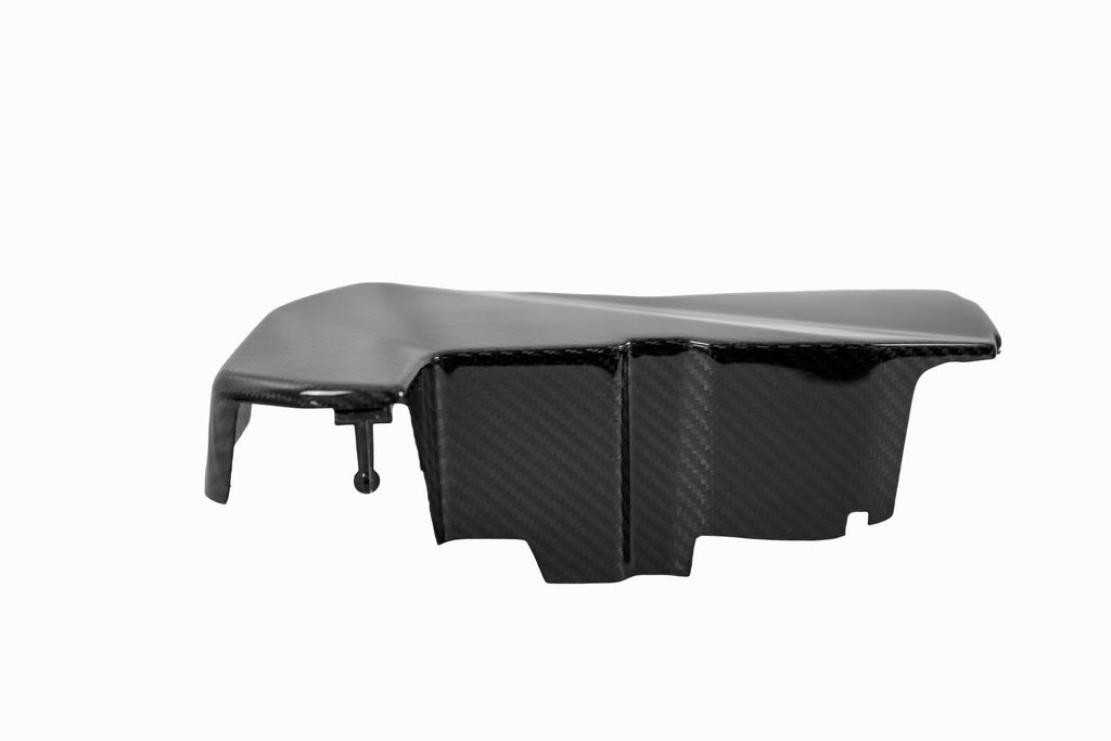 Toyota A90/91 ECU Cover 2020-2023                      Toyota A90/91 ECU Cover 2020-2023