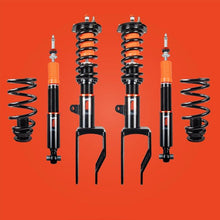 Load image into Gallery viewer, TESLA MODEL Y AWD (18+) Coilovers - Riaction Performance Shocks