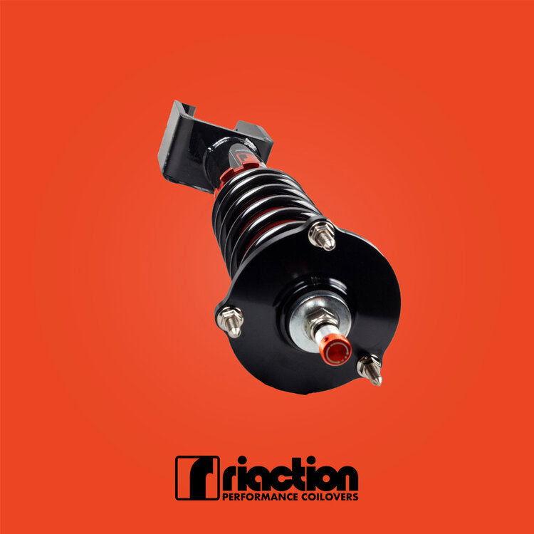 TESLA MODEL Y AWD (18+) Coilovers - Riaction Performance Shocks