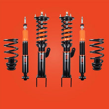 Load image into Gallery viewer, TESLA MODEL Y RWD (18+) Coilovers - Riaction Performance Shocks