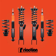 Load image into Gallery viewer, TESLA MODEL Y RWD (18+) Coilovers - Riaction Performance Shocks