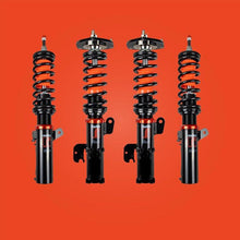 Load image into Gallery viewer, TOYOTA CAMRY XV50 12-17 (XE/XLE) Coilovers - Riaction Performance Shocks