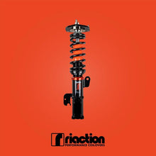 Load image into Gallery viewer, TOYOTA CAMRY XV50 12-17 (XSE/SE) Coilovers - Riaction Performance Shocks