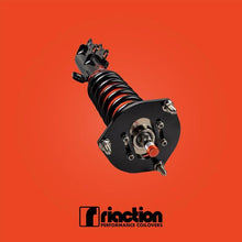 Load image into Gallery viewer, TOYOTA CAMRY XV50 12-17 (XSE/SE) Coilovers - Riaction Performance Shocks