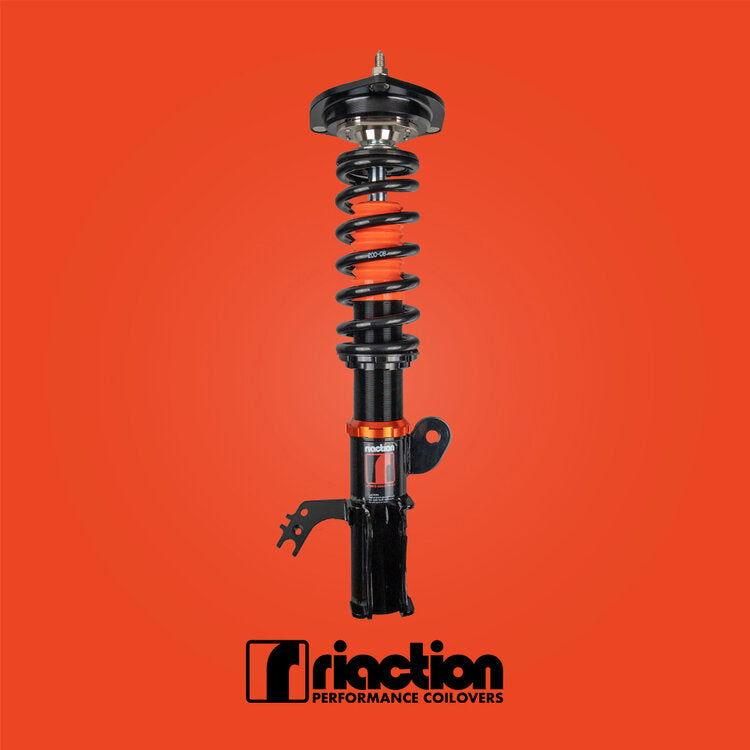TOYOTA CAMRY XV70 (18+) XSE/SE Coilovers - Riaction Performance Shocks