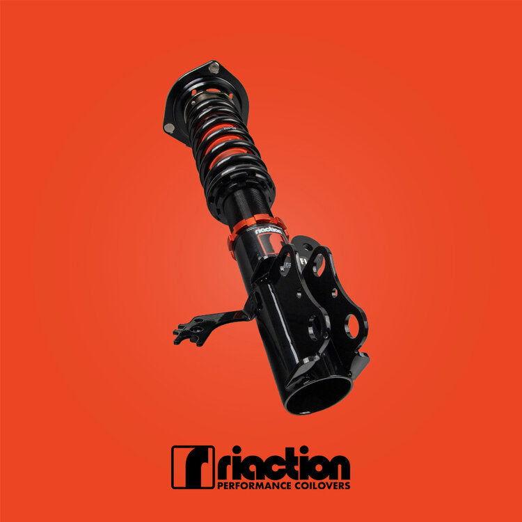 TOYOTA CAMRY XV70 (18+) XSE/SE Coilovers - Riaction Performance Shocks