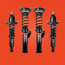 Load image into Gallery viewer, TOYOTA COROLLA (09-18) Coilovers - Riaction Performance Shocks