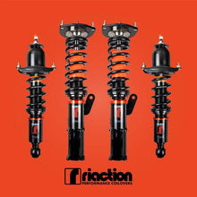 Load image into Gallery viewer, TOYOTA COROLLA (09-18) Coilovers - Riaction Performance Shocks