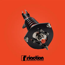 Load image into Gallery viewer, TOYOTA COROLLA (09-18) Coilovers - Riaction Performance Shocks