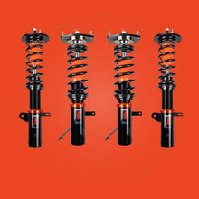 Load image into Gallery viewer, TOYOTA COROLLA (93-02) Coilovers - Riaction Performance Shocks