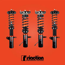 Load image into Gallery viewer, TOYOTA COROLLA (93-02) Coilovers - Riaction Performance Shocks