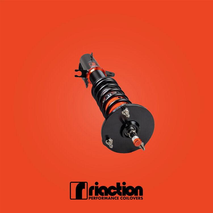TOYOTA COROLLA (93-02) Coilovers - Riaction Performance Shocks