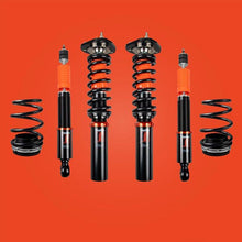 Load image into Gallery viewer, TOYOTA COROLLA AE86 (83-87) Coilovers - Riaction Performance Shocks
