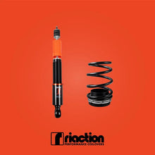 Load image into Gallery viewer, TOYOTA COROLLA AE86 (83-87) Coilovers - Riaction Performance Shocks