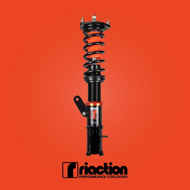 TOYOTA MR2 AW11 (86-89) Coilovers - Riaction Performance Shocks
