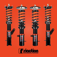Load image into Gallery viewer, TOYOTA MR2 SPYDER (00-07) Coilovers - Riaction Performance Shocks