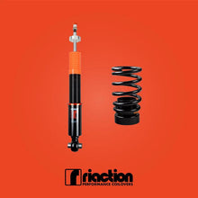 Load image into Gallery viewer, TOYOTA SIENNA (11-20) Coilovers - Riaction Performance Shocks