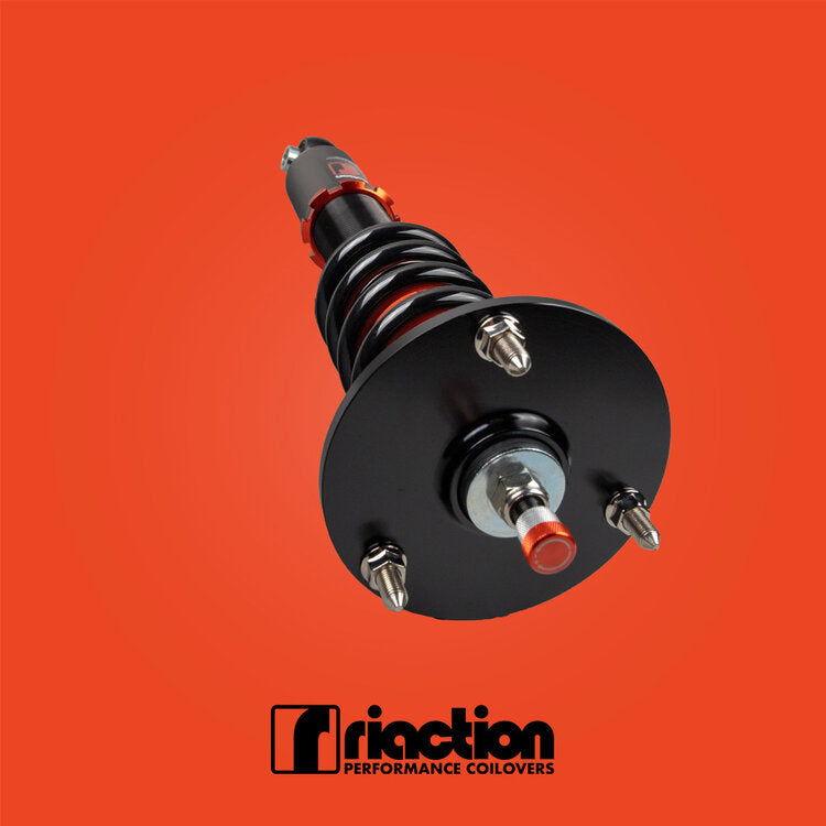 TOYOTA SUPRA MK4 (93-98) Coilovers - Riaction Performance Shocks