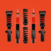 Load image into Gallery viewer, TOYOTA SUPRA MK5 A90 (2020+) Coilovers - Riaction Performance Shocks