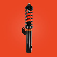 Load image into Gallery viewer, TOYOTA YARIS 06-11 Coilovers - Riaction Performance Shocks