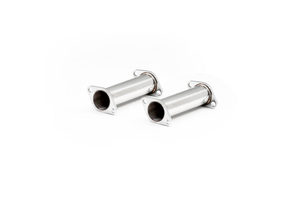 2010-2016 Hyundai Genesis Coupe 3.8L Straight Test Pipe