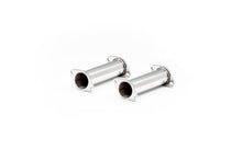 Load image into Gallery viewer, 2010-2016 Hyundai Genesis Coupe 3.8L Straight Test Pipe