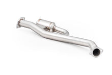 Load image into Gallery viewer, 2013-2020 Subaru BRZ | Scion FR-S | Toyota 86 Test Pipe - ARK Performance