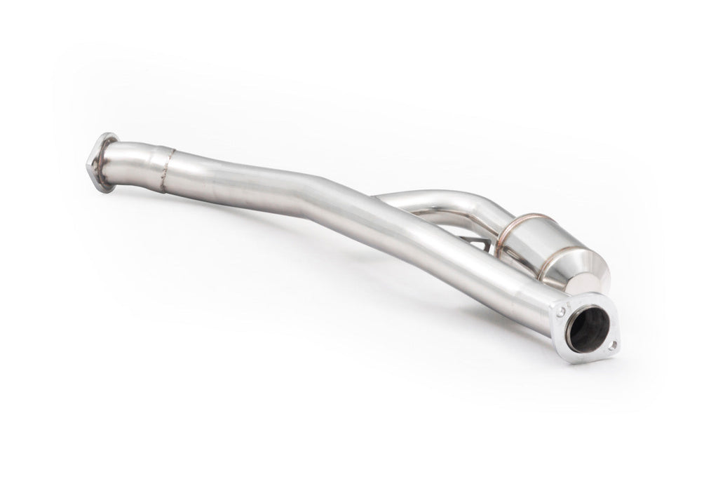 2013-2020 Subaru BRZ | Scion FR-S | Toyota 86 Test Pipe - ARK Performance