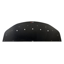 Load image into Gallery viewer, Tesla Model S Plaid Front Wind Splitter 2021 - UP                      Tesla Model S Plaid Front Wind Splitter 2021 - UP