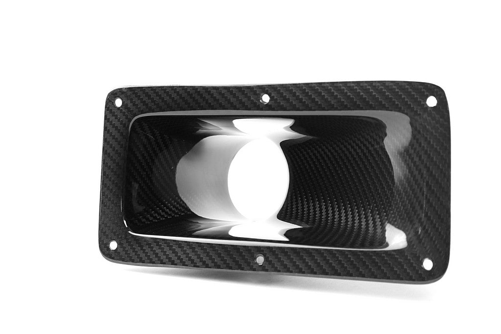 Universal Fitment 9.25" X 4.75" Air Inlet Duct w/ Flange                      Universal Fitment 9.25" X 4.75" Air Inlet Duct w/ Flange