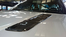 Load image into Gallery viewer, Universal Fitment Hood Vents, Long                      Universal Fitment Hood Vents, Long