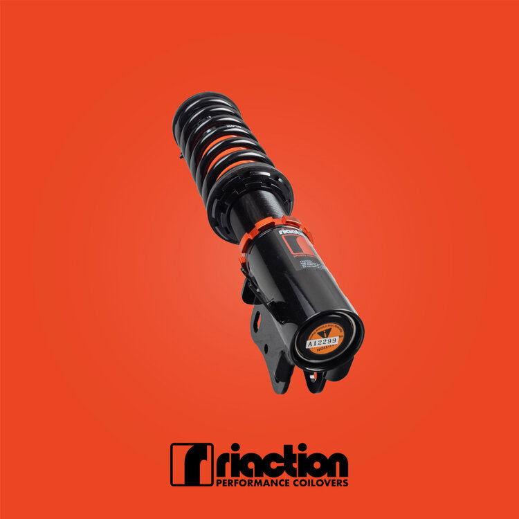 VOLKSWAGEN MK2/MK3 85-99 Coilovers - Riaction Performance Shocks