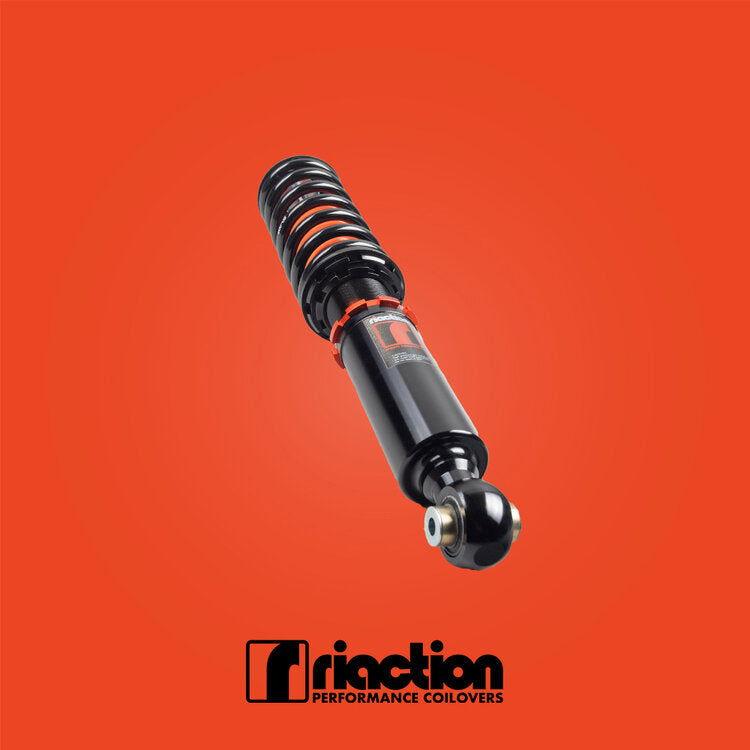 VOLKSWAGEN MK2/MK3 85-99 Coilovers - Riaction Performance Shocks